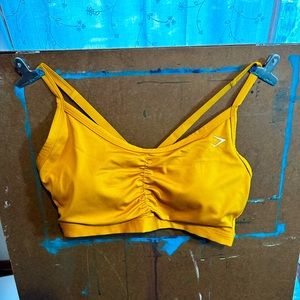 XXL Gymshark sports bra